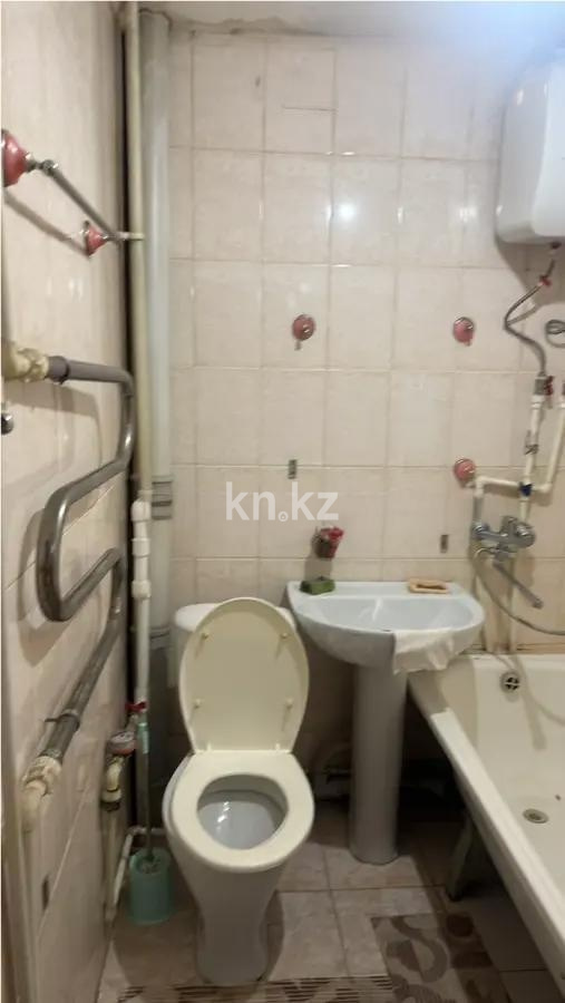 Продажа 1-комнатной квартиры, 40 м² в Караганде - фото 4