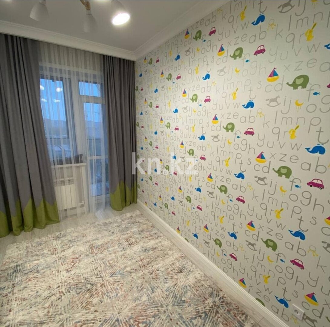 Продажа 4-комнатной квартиры, 108 м² в Караганде - фото 12