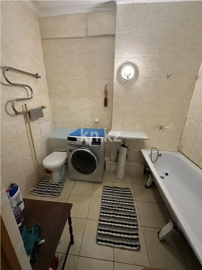 Продажа 1-комнатной квартиры, 54 м² в Астане - фото 3