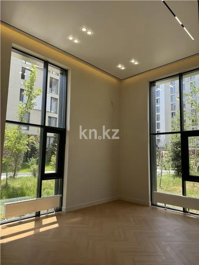 Продажа 4-комнатной квартиры, 120 м² в Алматы