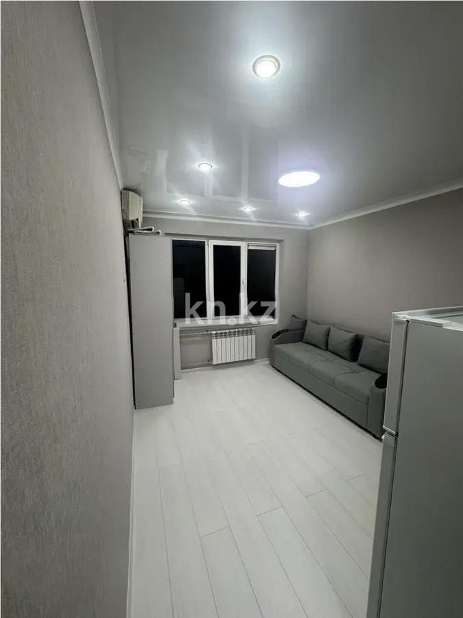 Продажа 1-комнатной квартиры, 19 м² в Алматы