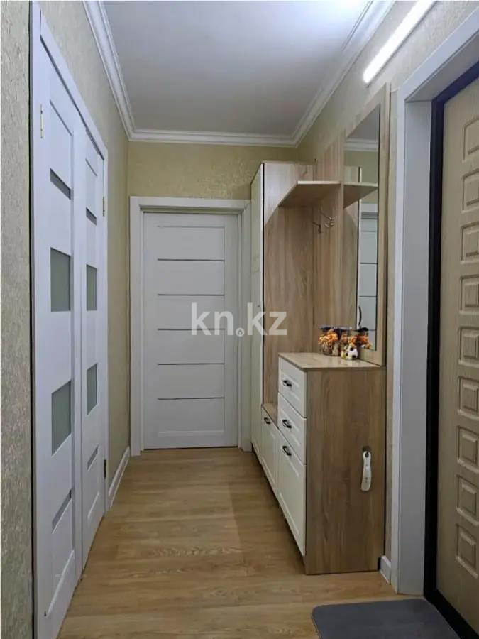 Продажа 2-комнатной квартиры, 51.5 м² в Астане - фото 6