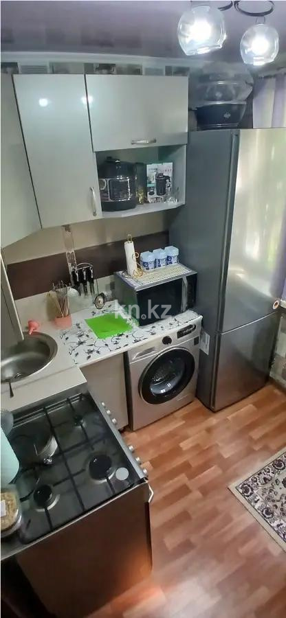 Продажа 3-комнатной квартиры, 61 м², пр. Строителей, дом  1б в Темиртау - фото 4