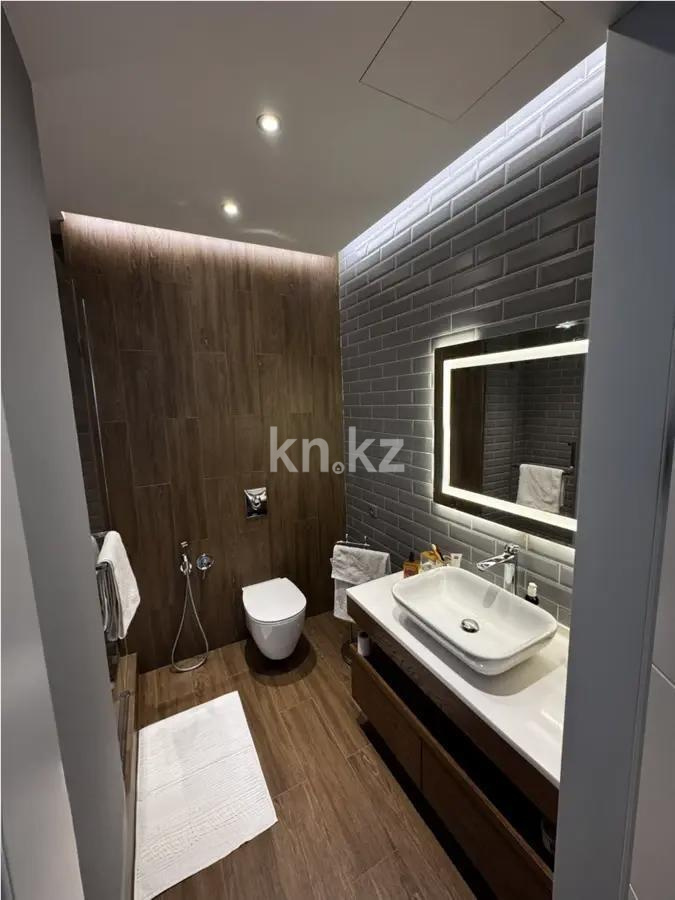 Продажа 3-комнатной квартиры, 116 м², пр. Аль-Фараби, дом  116 в Алматы - фото 4