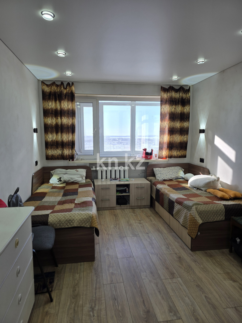 Продажа 2-комнатной квартиры, 52.3 м² в Караганде - фото 4