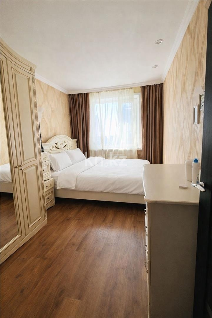 Продажа 2-комнатной квартиры, 46 м² в Караганде