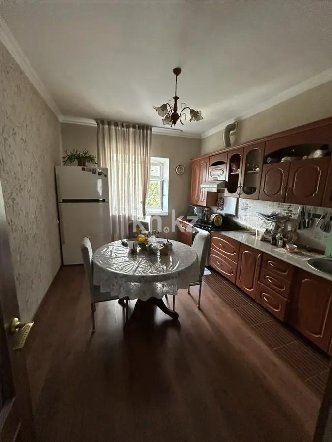 Продажа 3-комнатной квартиры, 97.6 м² в Астане - фото 4