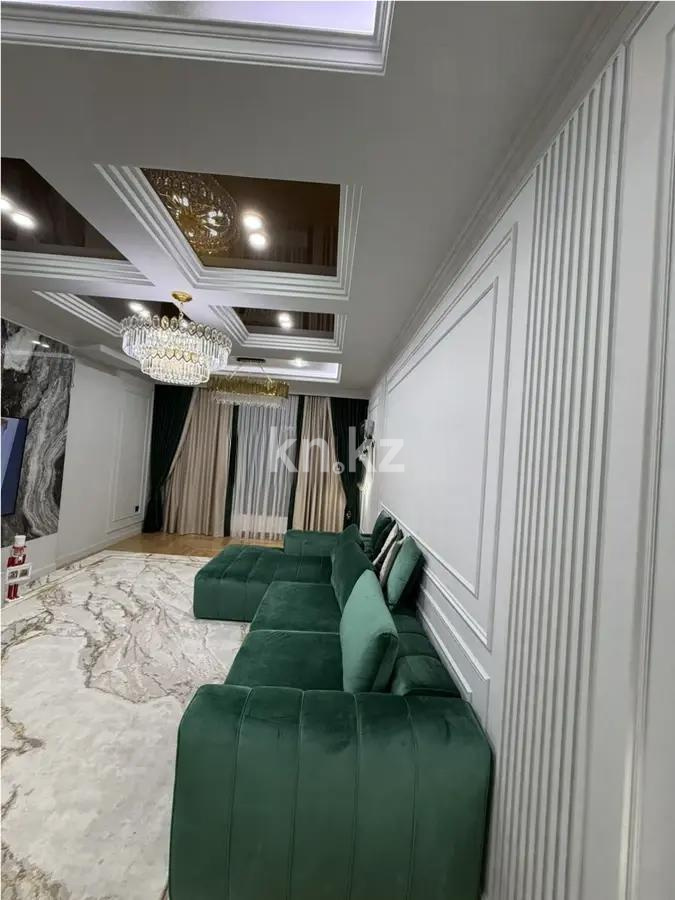 Продажа 3-комнатной квартиры, 128.8 м² в Алматы
