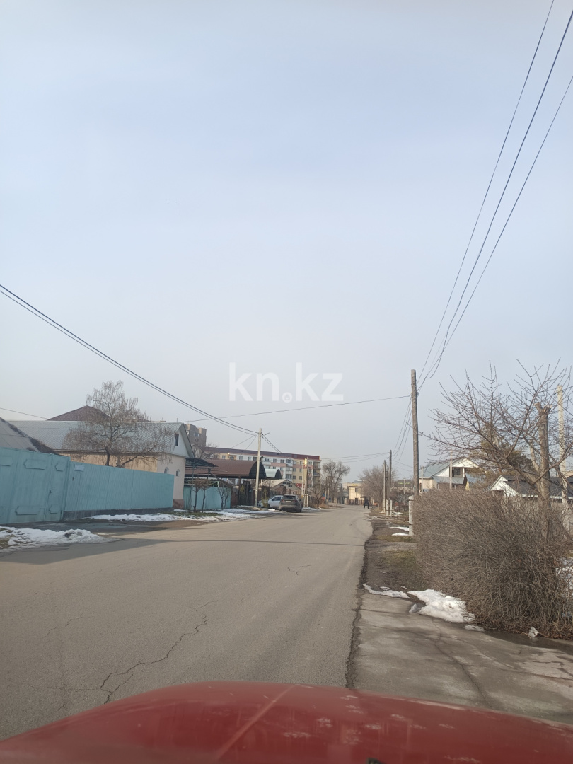 Продажа земельного участка, 5 сот., Маяковского в Таразе