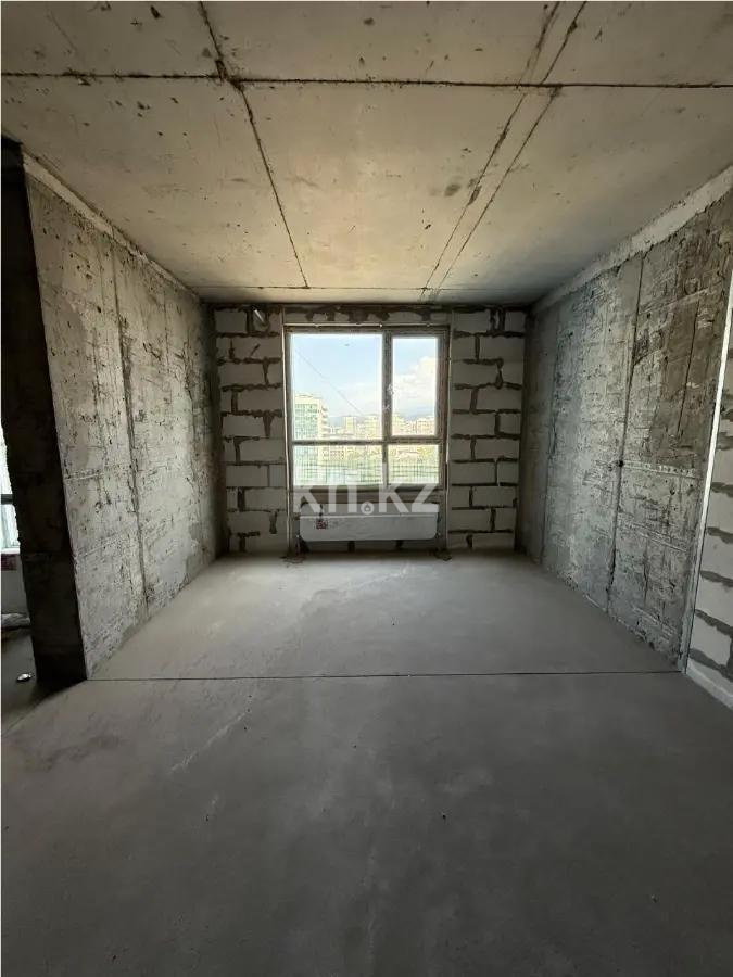 Продажа 2-комнатной квартиры, 56 м², пр. Абая, дом  160 в Алматы - фото 3