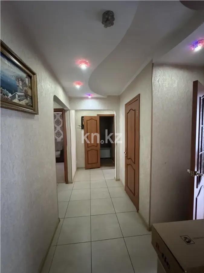 Продажа 3-комнатной квартиры, 72 м² в Алматы - фото 5