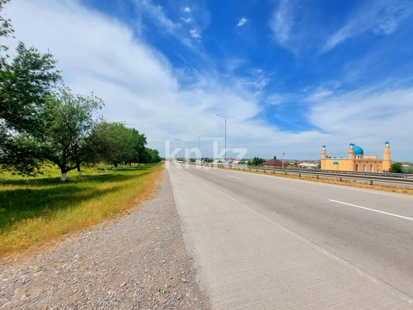 Продажа земельного участка, 3 га, Шубарсу в Шымкенте - фото 16