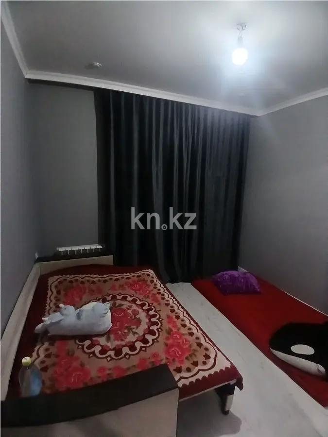 Продажа 2-комнатной квартиры, 55.6 м² в Астане - фото 3