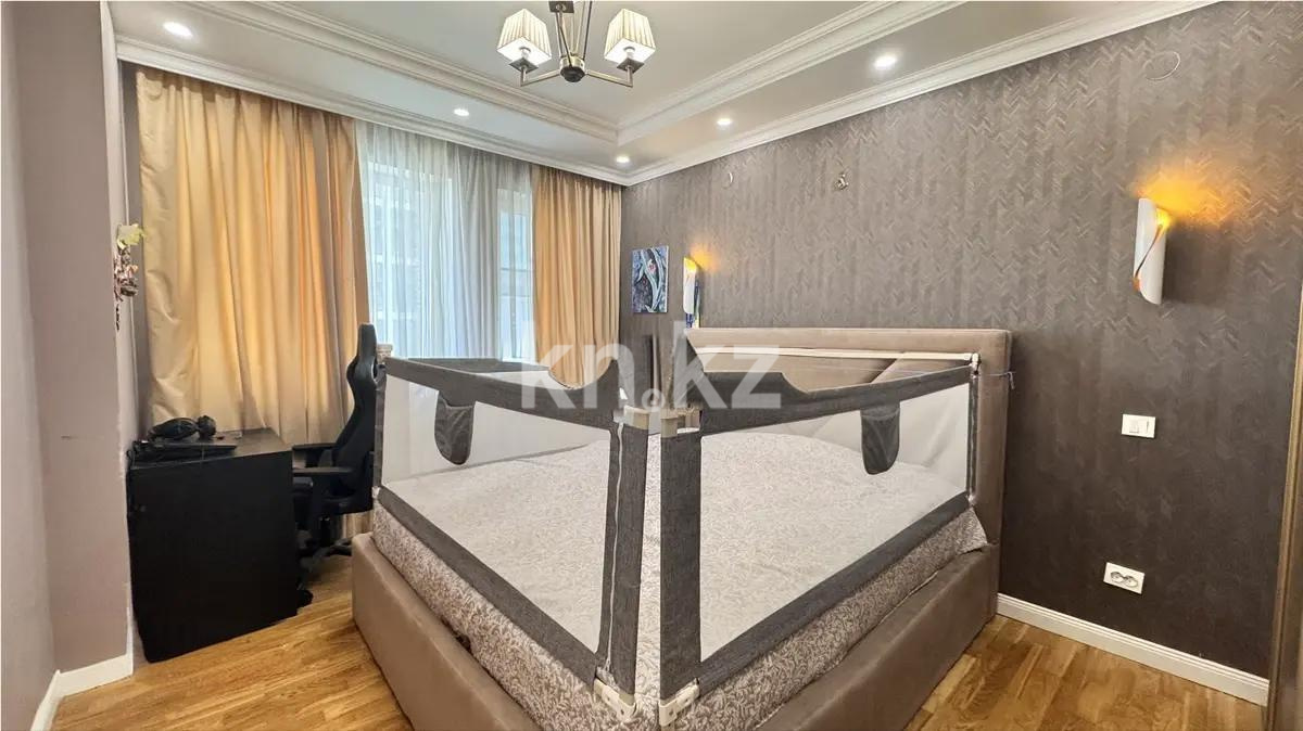 Продажа 3-комнатной квартиры, 93 м² в Астане - фото 2