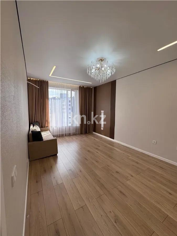 Продажа 3-комнатной квартиры, 65 м² в Астане