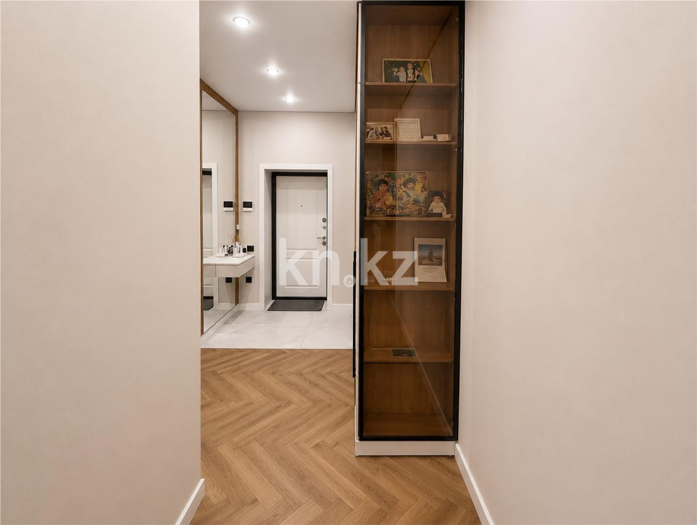 Продажа 4-комнатной квартиры, 111 м² в Караганде - фото 6