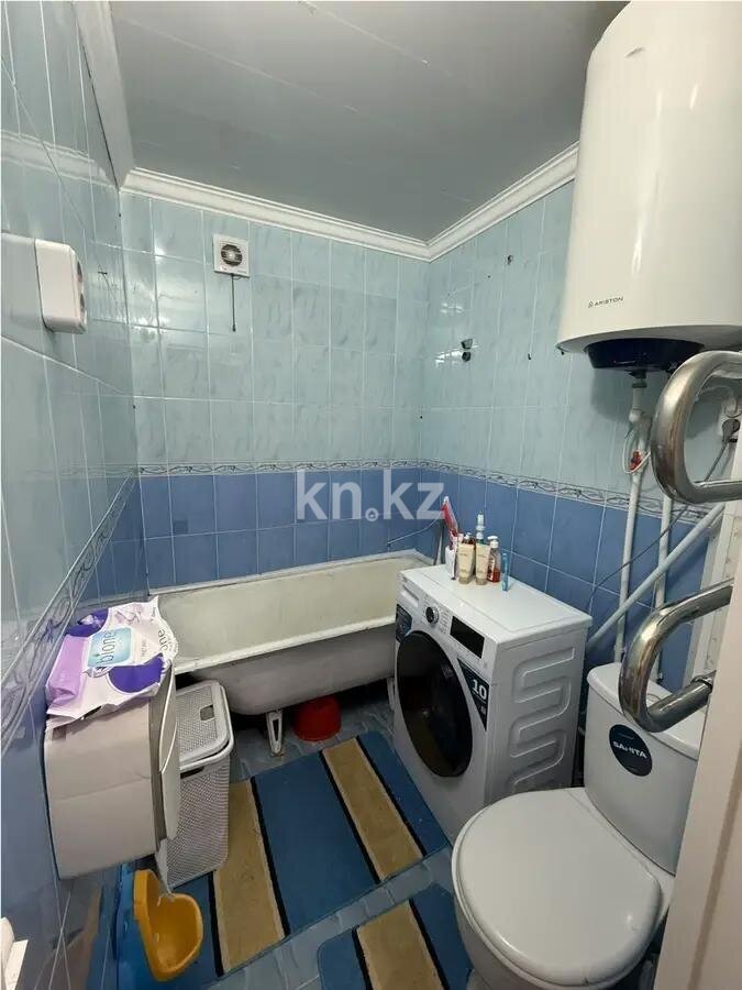 Продажа 2-комнатной квартиры, 45 м² в Караганде - фото 3
