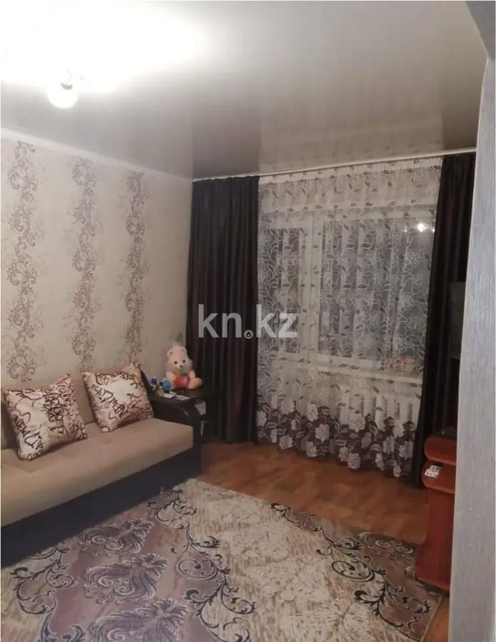 Продажа 1-комнатной квартиры, 33 м², ул. Карла Маркса, дом  20 в Шахтинске
