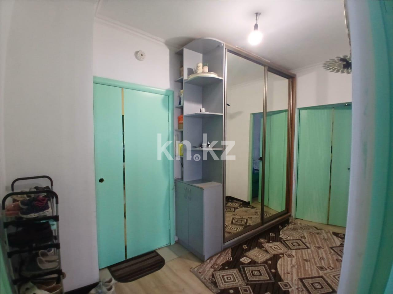 Продажа 2-комнатной квартиры, 60 м² в Астане - фото 9