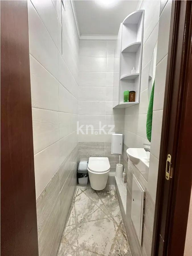 Продажа 3-комнатной квартиры, 82 м², пр. Тауелсыздык, дом  14/1 в Астане - фото 6