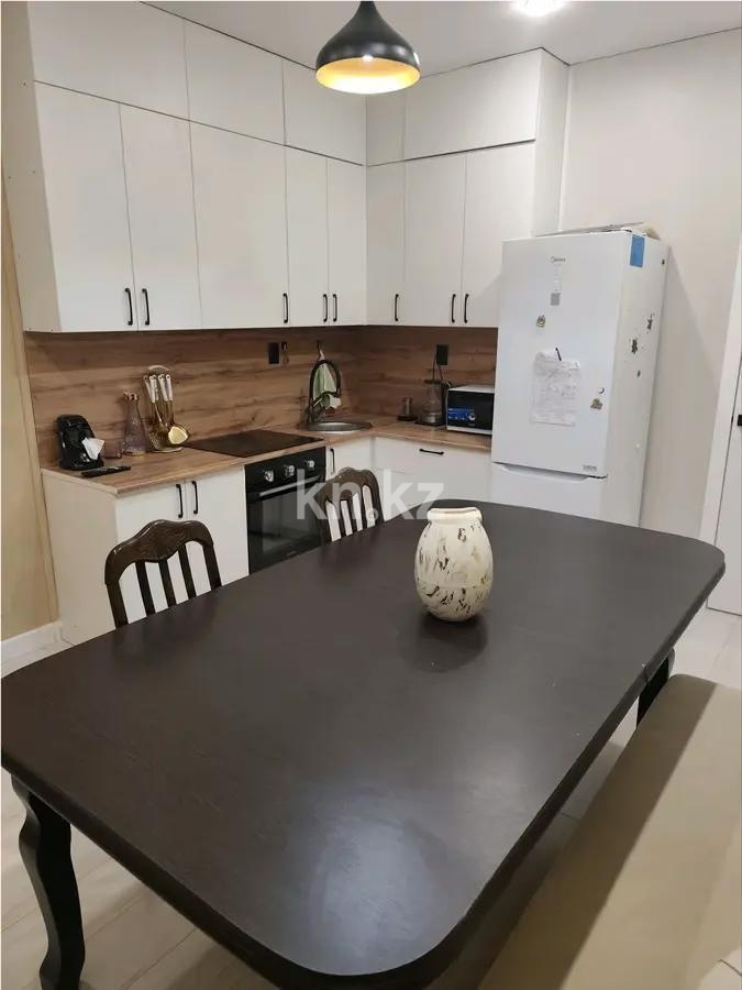 Продажа 2-комнатной квартиры, 75 м² в Астане - фото 4