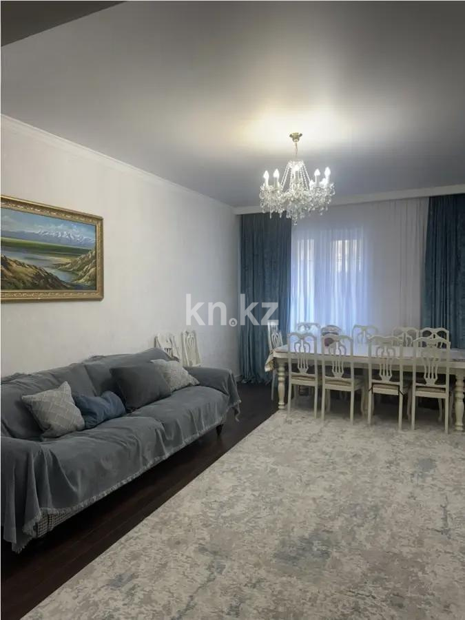 Продажа 3-комнатной квартиры, 104 м² в Астане