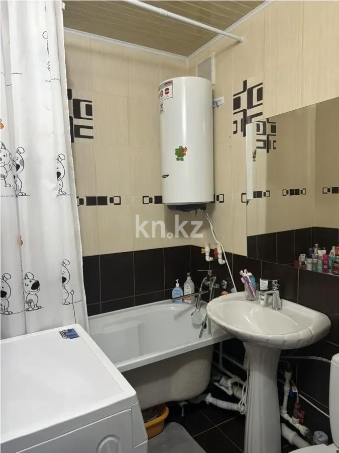 Продажа 1-комнатной квартиры, 31 м² в Караганде - фото 3