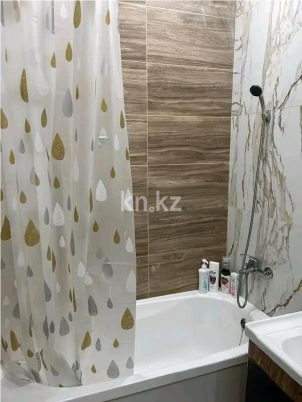 Продажа 1-комнатной квартиры, 38 м², ул. Байтурсынова, дом  18 в Астане - фото 3