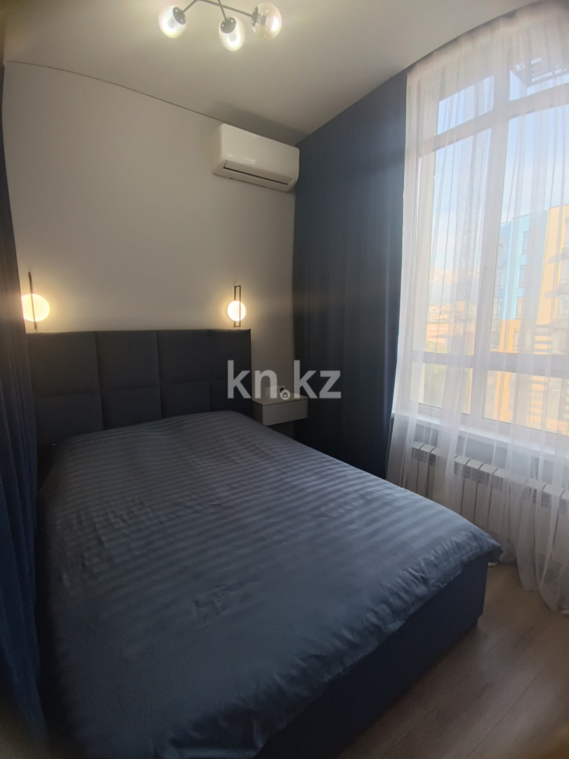 Аренда 2-комнатной квартиры, 48 м² в Алматы - фото 7