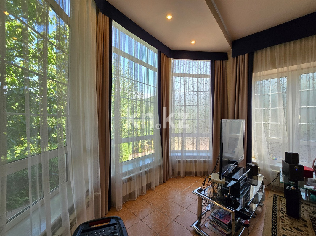 Продажа 5-комнатного дома, 209 м², ул. Ладушкина, дом  173 в Алматы - фото 28