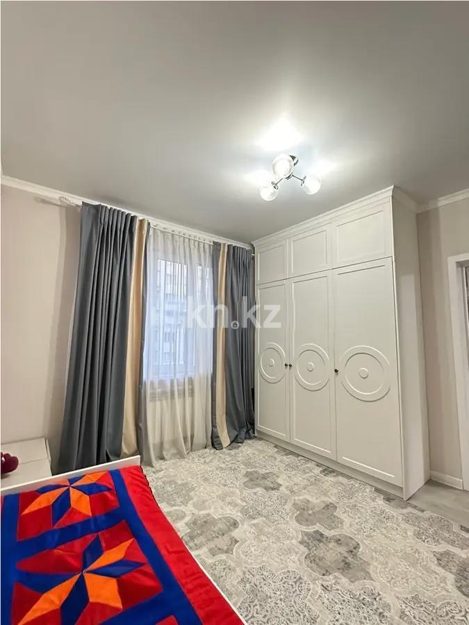 Продажа 3-комнатной квартиры, 70.4 м² в Алматы - фото 3