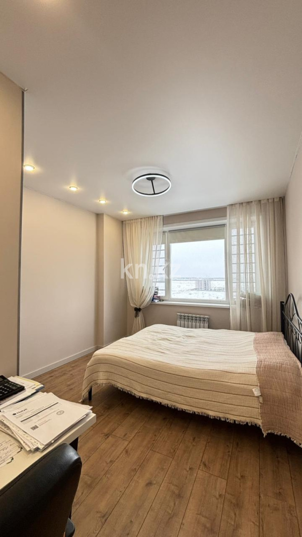 Продажа 3-комнатной квартиры, 80 м² в Астане - фото 2