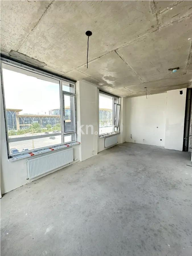 Продажа 3-комнатной квартиры, 66 м² в Астане