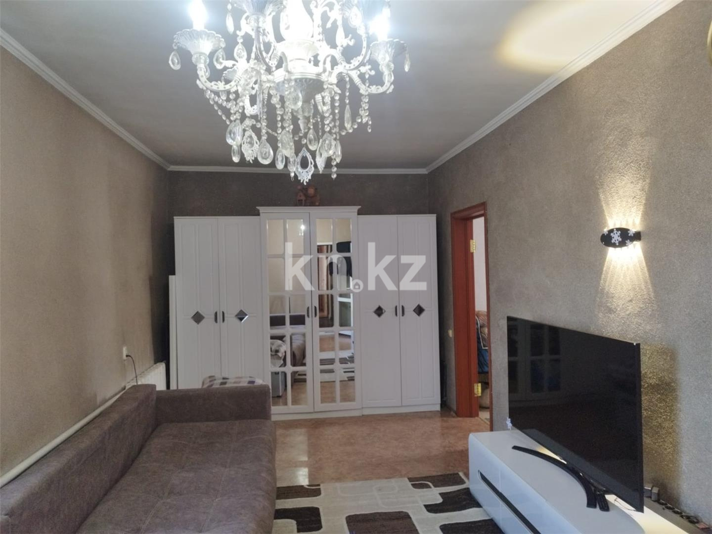 Продажа 3-комнатного дома, 67 м², Камский переулок в Караганде