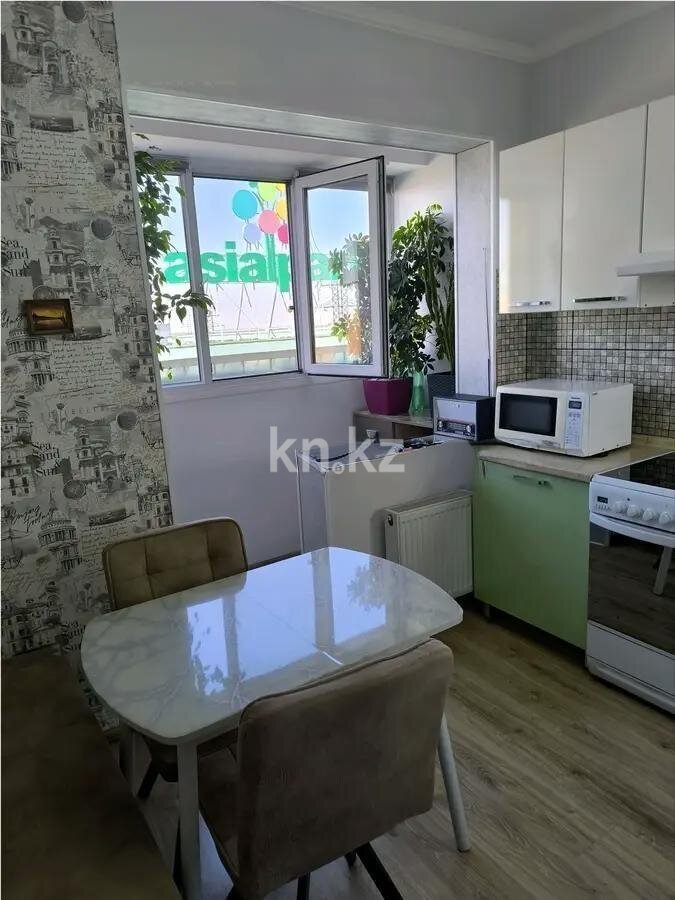 Продажа 2-комнатной квартиры, 62 м² в Алматы - фото 3