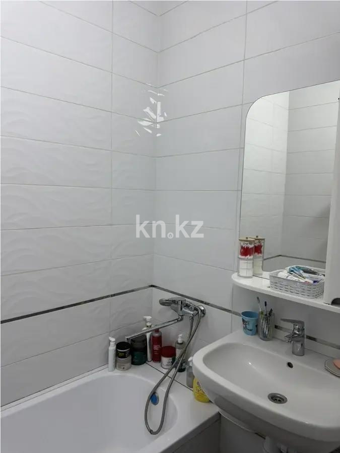 Продажа 2-комнатной квартиры, 64 м² в Алматы - фото 4