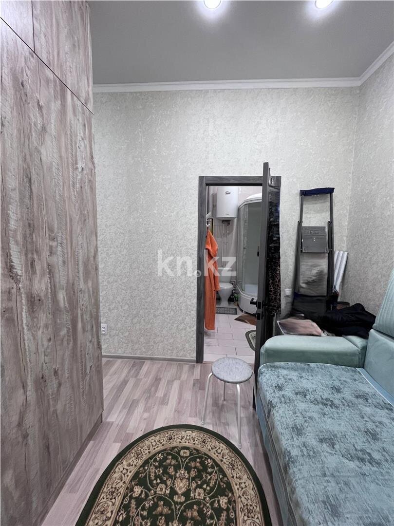 Продажа 1-комнатной квартиры, 38 м² в Караганде - фото 4