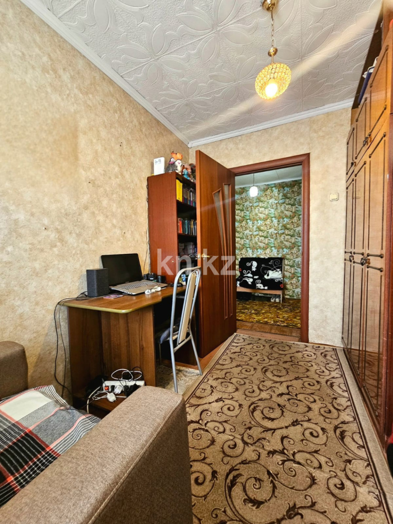 Продажа 3-комнатной квартиры, 51 м² в Костанае - фото 23