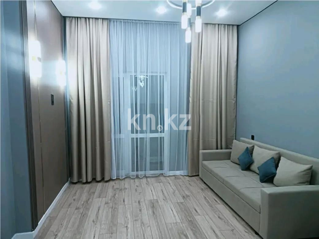 Продажа 2-комнатной квартиры, 44 м², ул. Жургенова, дом  19 в Астане