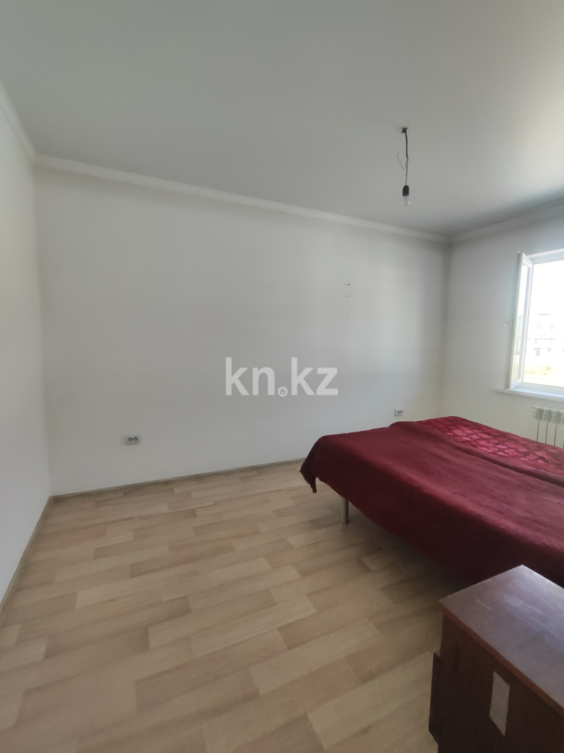 Продажа 1-комнатной квартиры, 32 м², ул. Утеген батыра, дом  39 в Алматы - фото 7