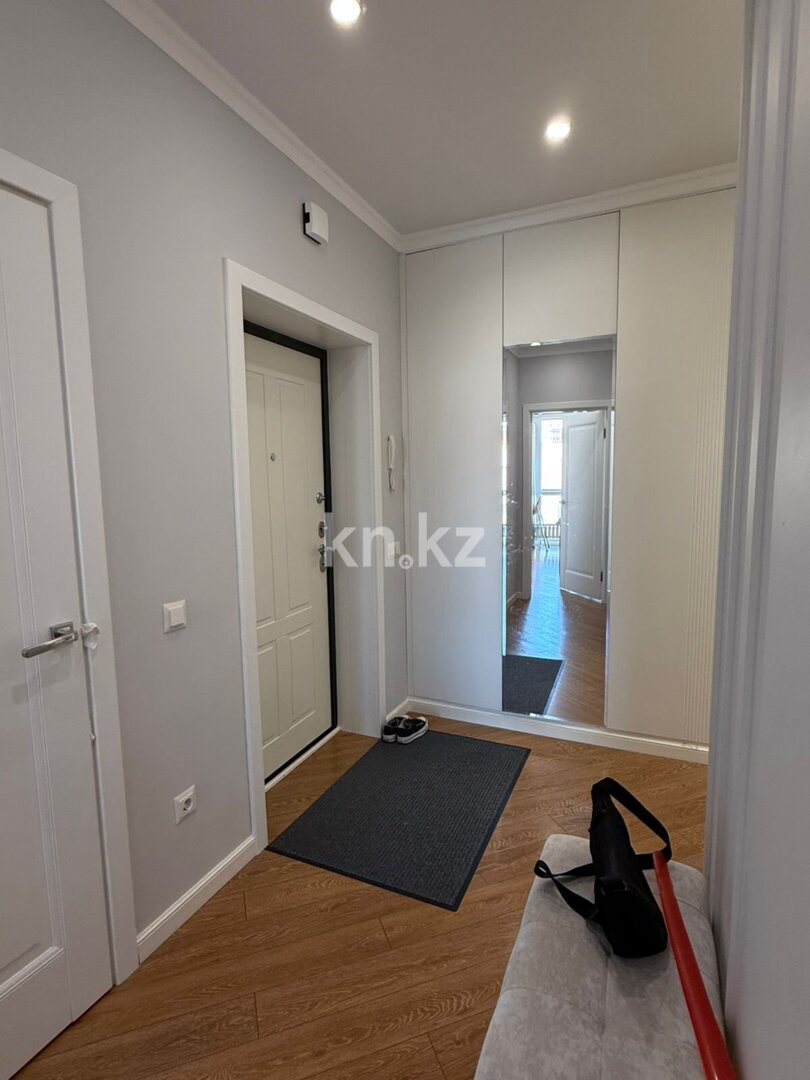Продажа 3-комнатной квартиры, 88.4 м² в Астане - фото 17