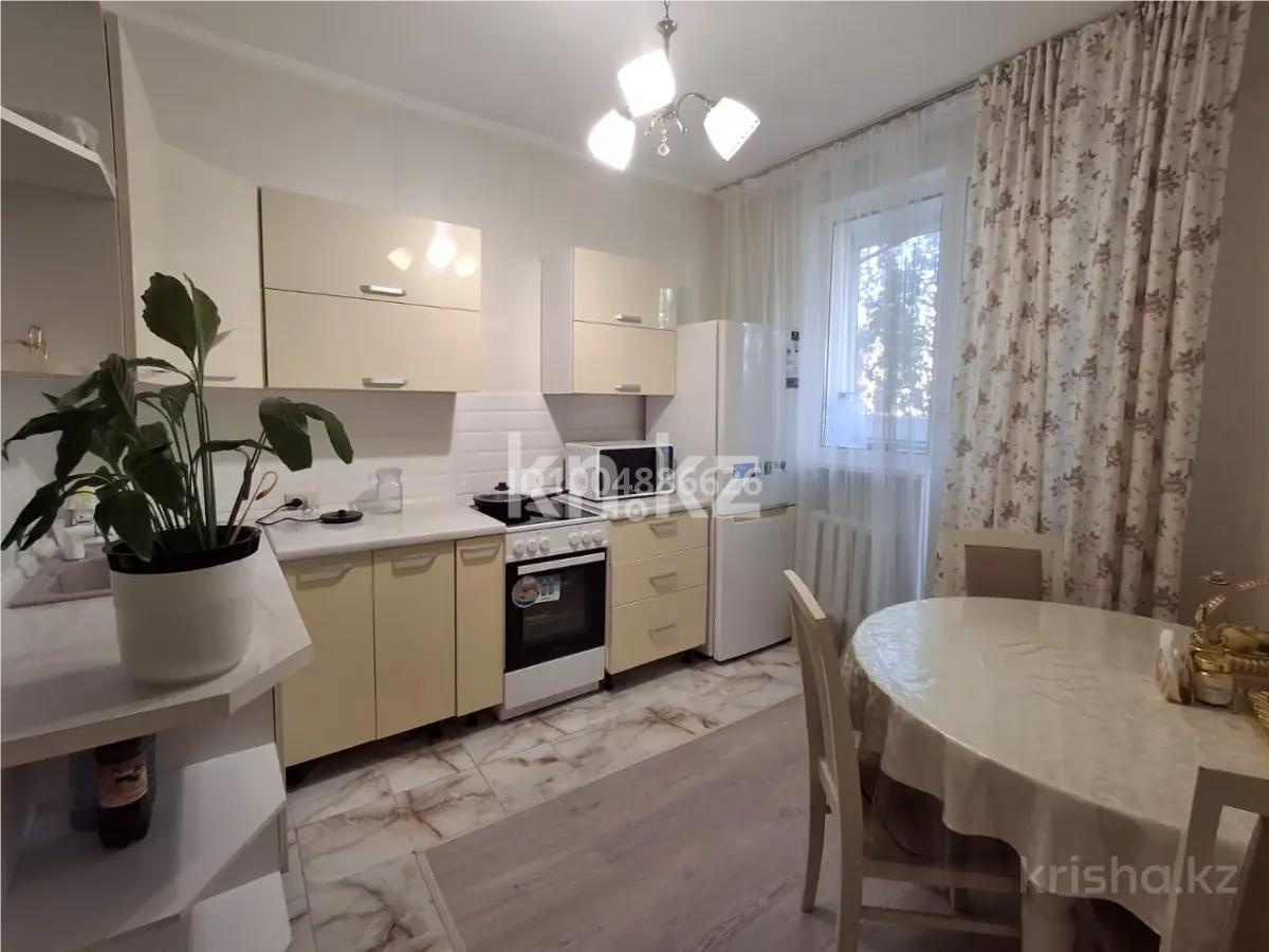 Продажа 1-комнатной квартиры, 42 м², ул. Сатпаева, дом  23 в Астане - фото 5