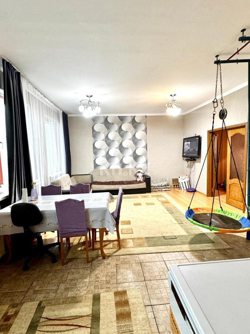 Продажа 2-комнатной квартиры, 70 м², ул. Габдуллина, дом  11 - ул. Иманова в Астане - фото 3