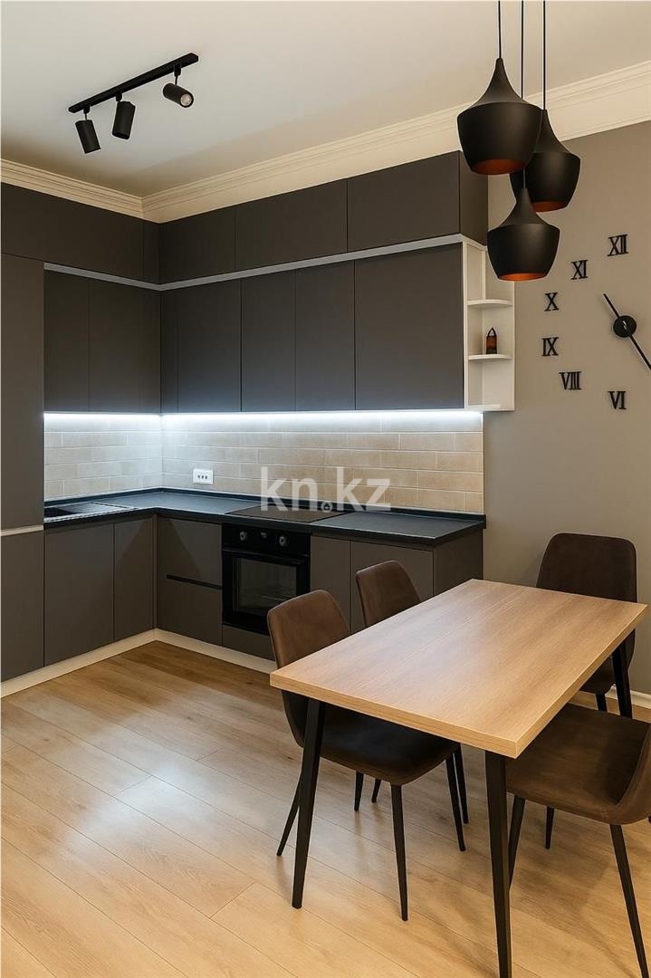 Продажа 3-комнатной квартиры, 102.8 м² в Астане - фото 10