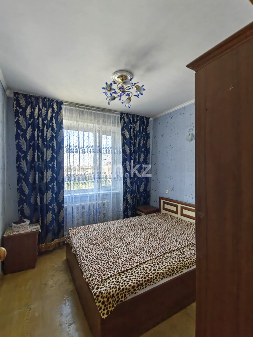 Продажа 3-комнатной квартиры, 64 м², мкр-н Степной-4, дом  7 в Караганде - фото 10