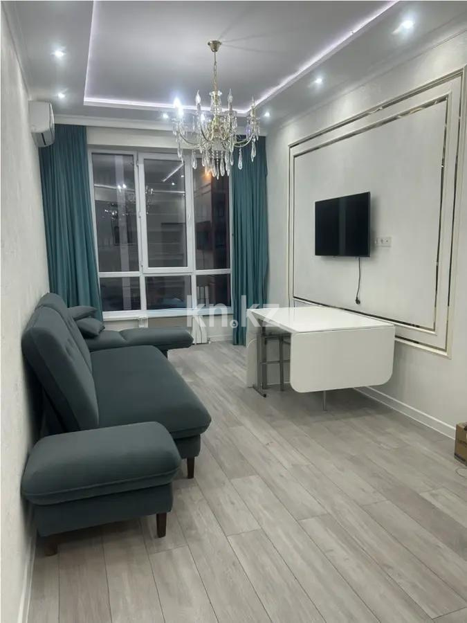 Продажа 2-комнатной квартиры, 64 м² в Алматы