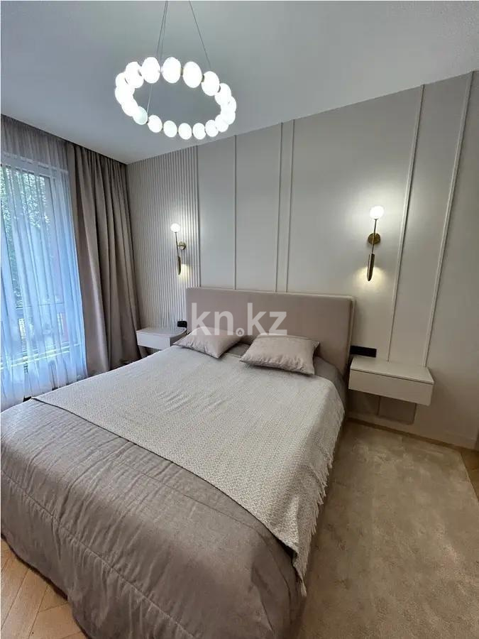 Продажа 4-комнатной квартиры, 105 м² в Алматы - фото 2