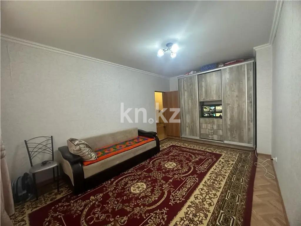 Продажа 3-комнатной квартиры, 94 м², ул. Кургальжинское шоссе, дом  31 в Астане - фото 2