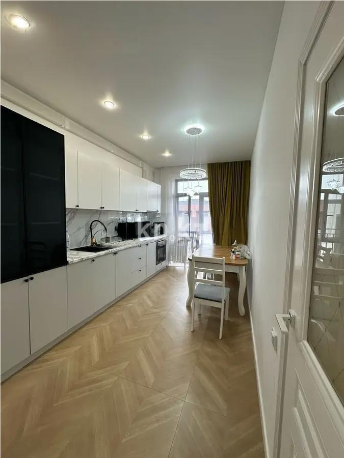 Продажа 2-комнатной квартиры, 64 м² в Алматы - фото 2