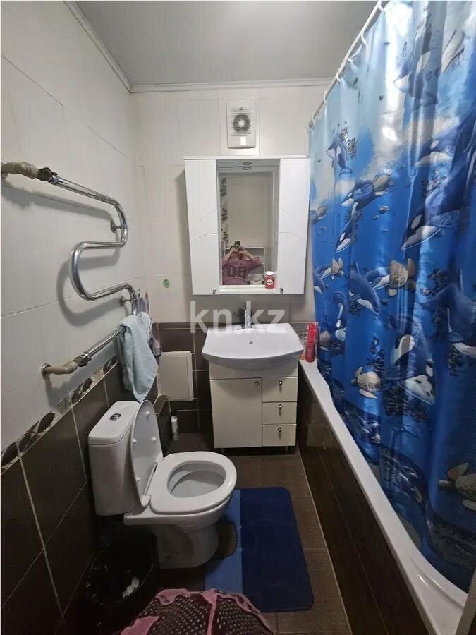 Продажа 2-комнатной квартиры, 48 м² в Астане - фото 4